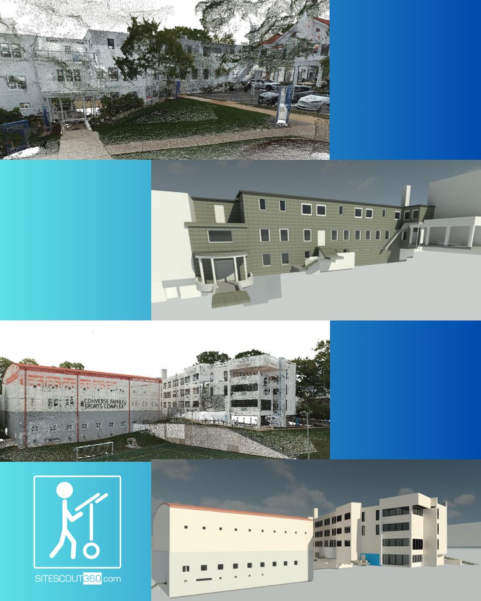 ❓ How do clients typically integrate your deliverables into their existing workflows?

💡 Clients integrate our deliverables into their workflows by importing point clouds and models into BIM software (like Revit or AutoCAD) for design, analysis, and facility management. #faq