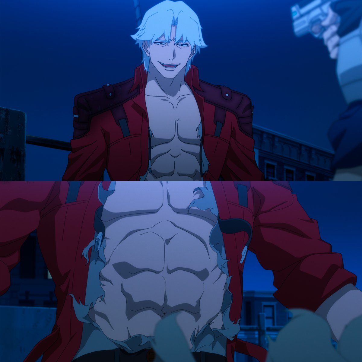 NetflixBrasil's tweet image. SE MANDAREM MENSAGEM FALANDO &quot;FOTOS DO DANTE SEM CAMISA&quot; NÃO CLIQUEM NO LINK, É VÍRUS QUE DEIXA TODAS AS LETRAS MAIÚSCULAS