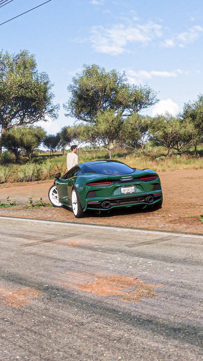 HorizonVips's tweet photo. McLaren GT
@ForzaHorizon
@ForzaHorizonDEU
@ForzaHorizon5UK
@Xbox
@McLaren
#forzashare #forzahorizon5 #forzaphoto #xboxseriesX #mclaren https://t.co/HnGoI0Ip1e