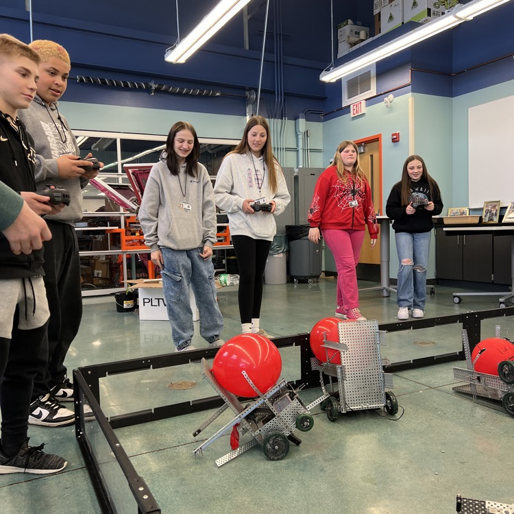 Edgewood Middle School tweet media