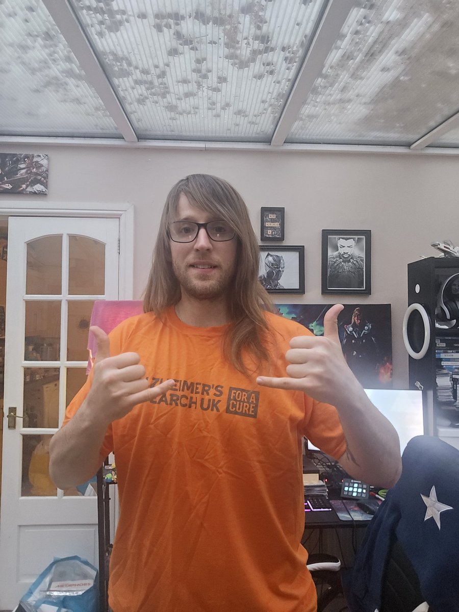 ThatWeirdWelshman || Cult of MUM 😈 tweet media