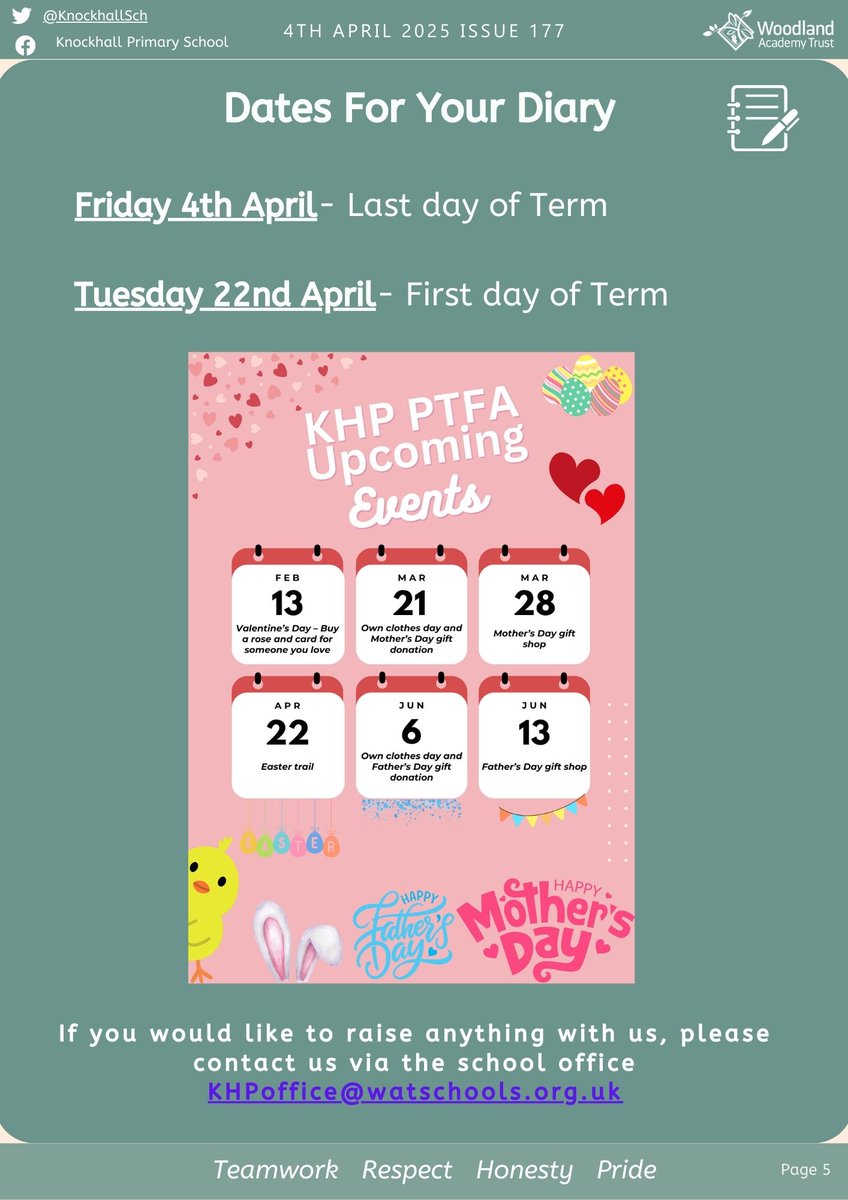 Knockhall Primary School (@knockhallsch) on Twitter photo 