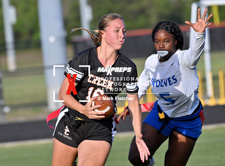 Mark Fletcher (@markfletcher35) on Twitter photo Varsity Girls Flag Football: Spruce Creek vs. Deltona. Game played 4/3/25. Photos at MaxPreps. <a href="/GreatDay2BAHawk/">Spruce Creek High</a> <a href="/DeltonaHigh/">Deltona High</a> <a href="/deltona_wolves/">Deltona Wolves</a> <a href="/DeltonaFlag/">Deltona Flag Football</a>
maxpreps.com/photography/ga… Varsity Girls Flag Football: Spruce Creek vs. Deltona. Game played 4/3/25. Photos at MaxPreps. <a href="/GreatDay2BAHawk/">Spruce Creek High</a> <a href="/DeltonaHigh/">Deltona High</a> <a href="/deltona_wolves/">Deltona Wolves</a> <a href="/DeltonaFlag/">Deltona Flag Football</a>
maxpreps.com/photography/ga…