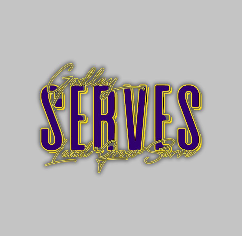 Due to the recent rains and continued bad weather expected this weekend, Godley Serves will be rescheduled from tomorrow (Sat., Apr. 5) to a later date. We will notify everyone when a new date is set. #GodleyEngagedStudents #GodleyCommunity