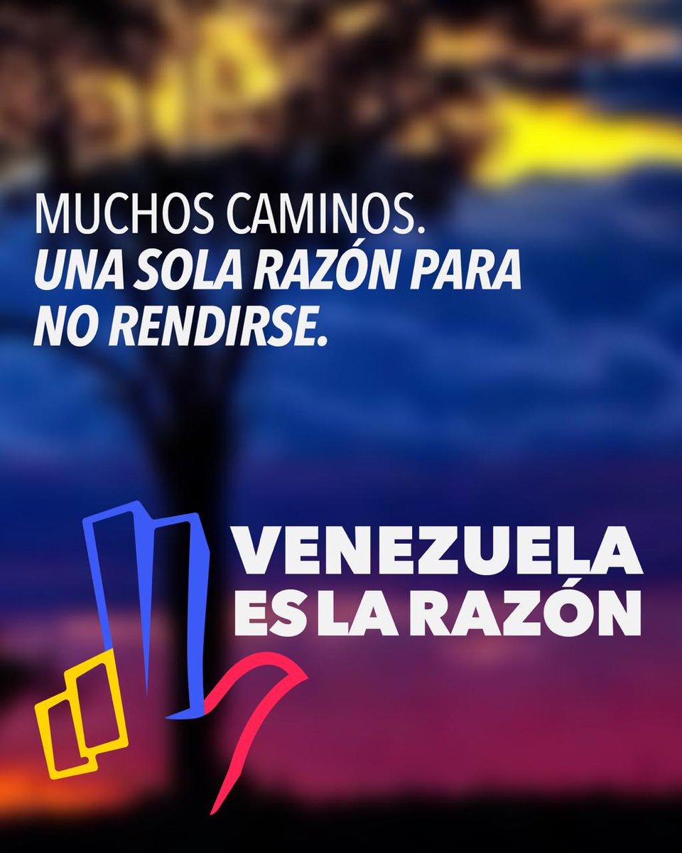 Caracas Pulso Social tweet media