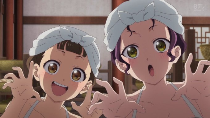 薬屋のひとりごと(第2期) 第37話