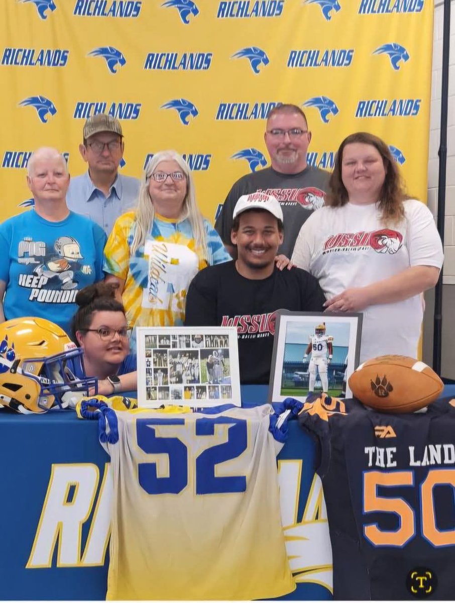 HBCU Premier Sports & More tweet media