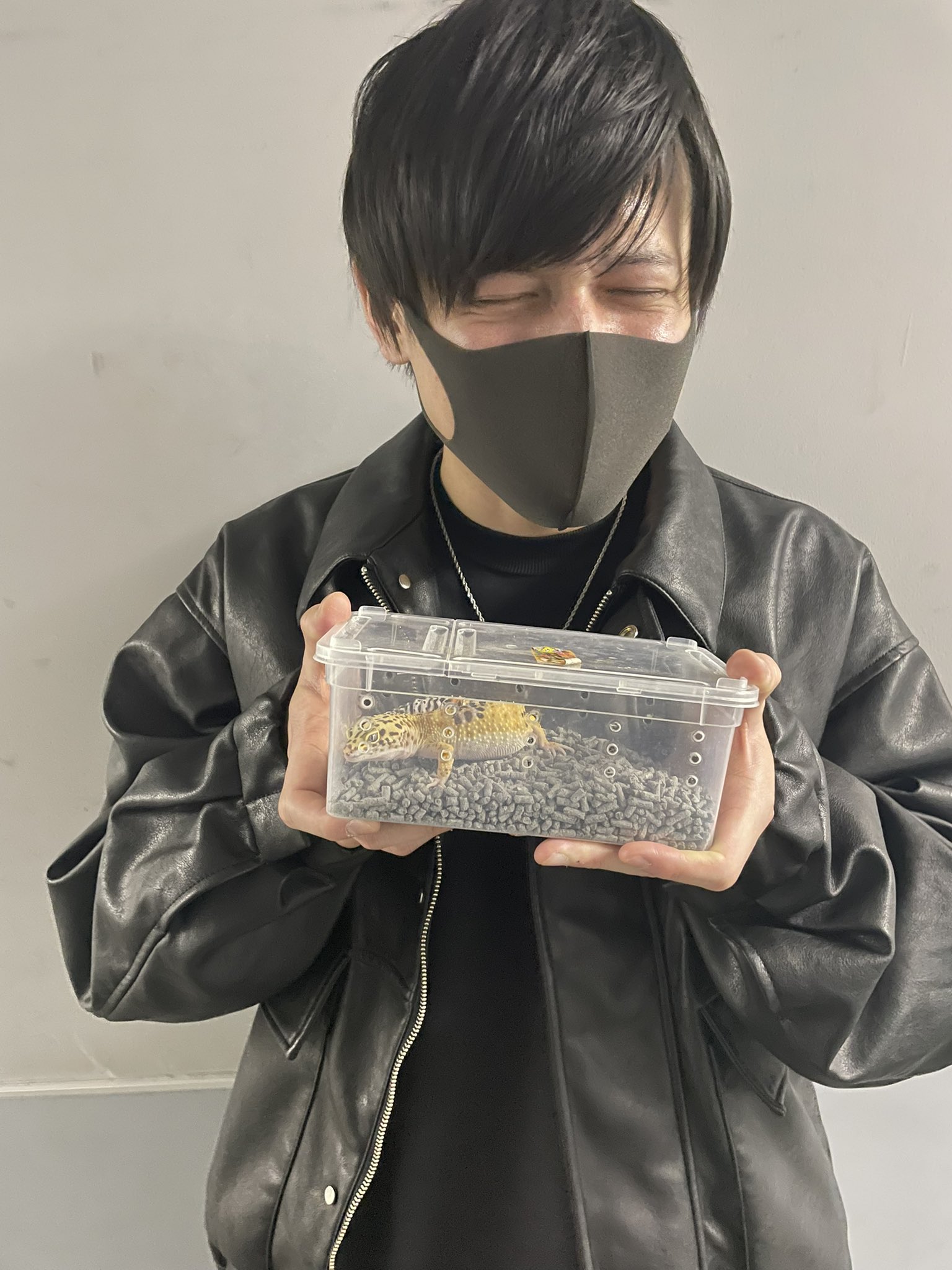 噺家噺反橋宗一郎パネル