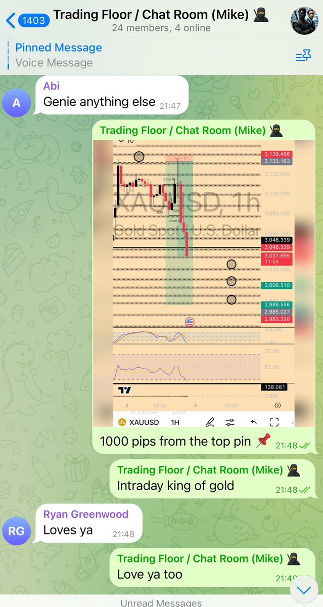 Michael Wilson tweet media