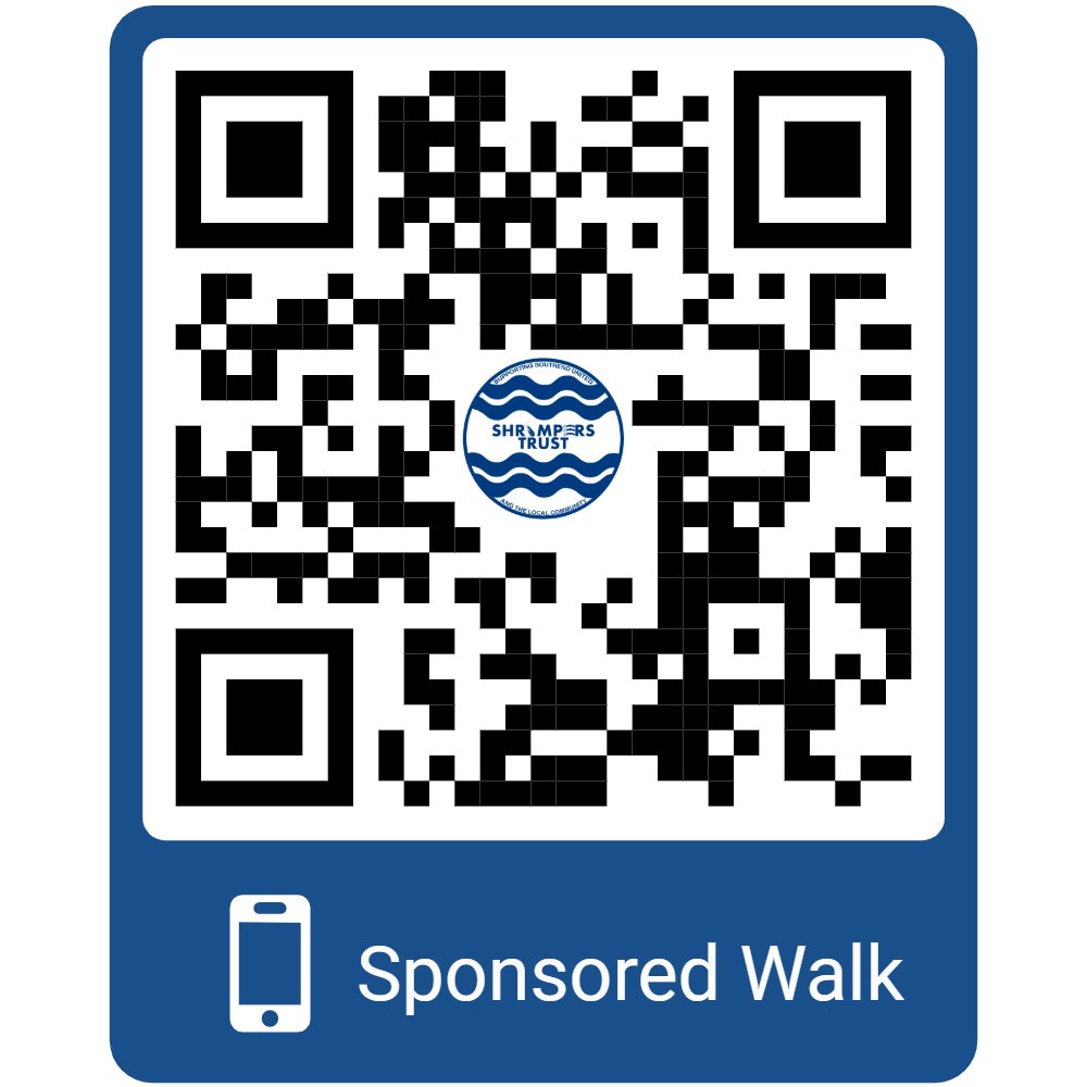The Big Walk 2025

🚶‍♂️💙 50KM | 1 Night | 6 Charities | 1 Goal 💙🚶‍♀️

Under 2 weeks to go now.
Welcome 2 new sponsors - SBC Leisure and T-SCAPE, thank you for your support.

Further details on how to join the walk or support the causes can be found here shrimperstrust.co.uk/soc.../sponsor…