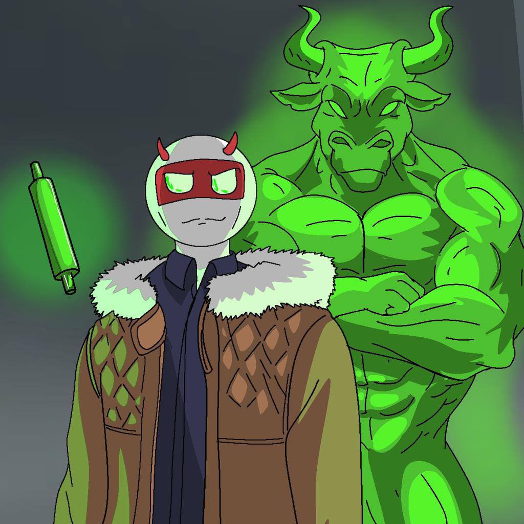 ArvorWld20510's tweet image. CTBULL is booming on Solana! A memecoin with real momentum, a strong community, and big potential. Don’t miss the ride! #CTBULL #Solana #Crypto #BullRun 
@CTBULLCOIN