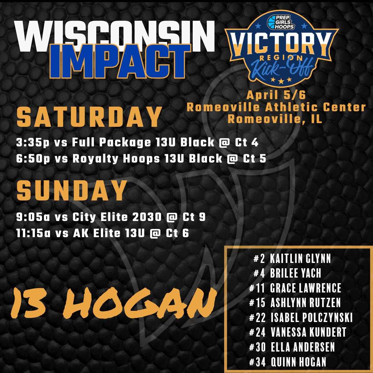 Wisconsin Impact (@wisimpact) on Twitter photo 
