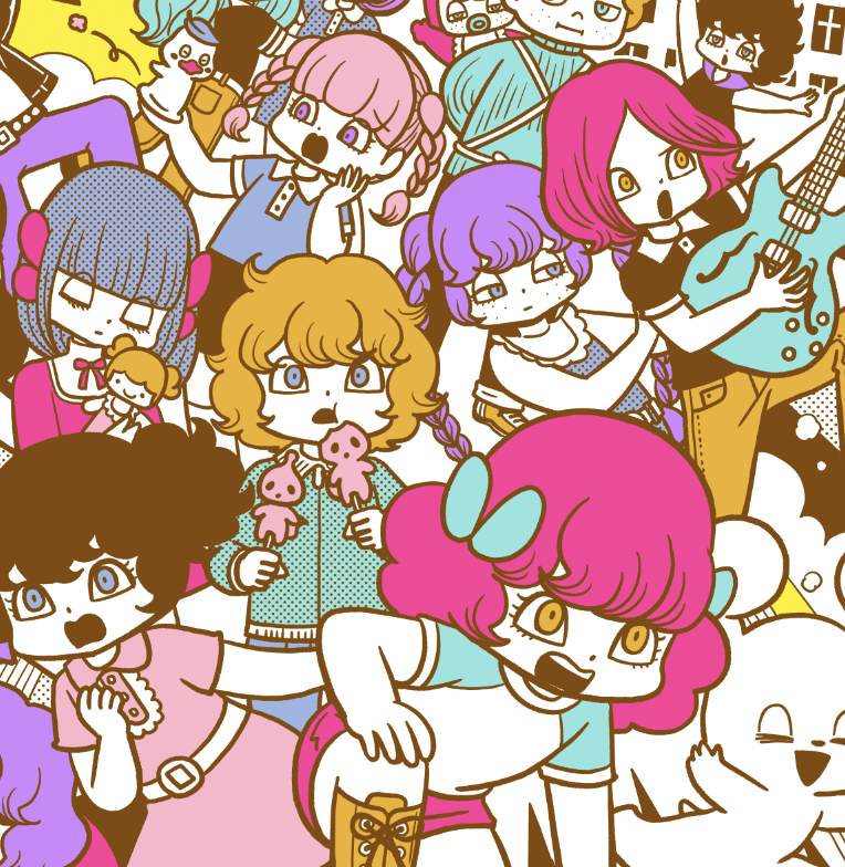 Post by 山本ルンルン on X: シトラス学園