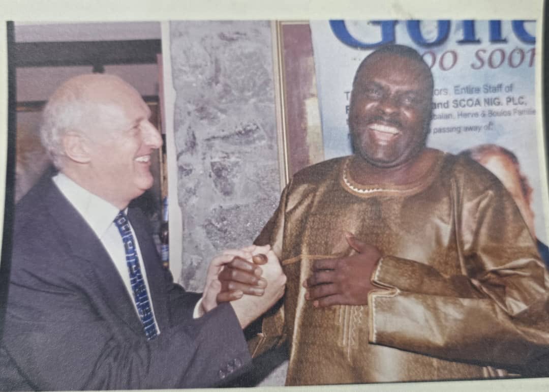 James Onanefe Ibori tweet media