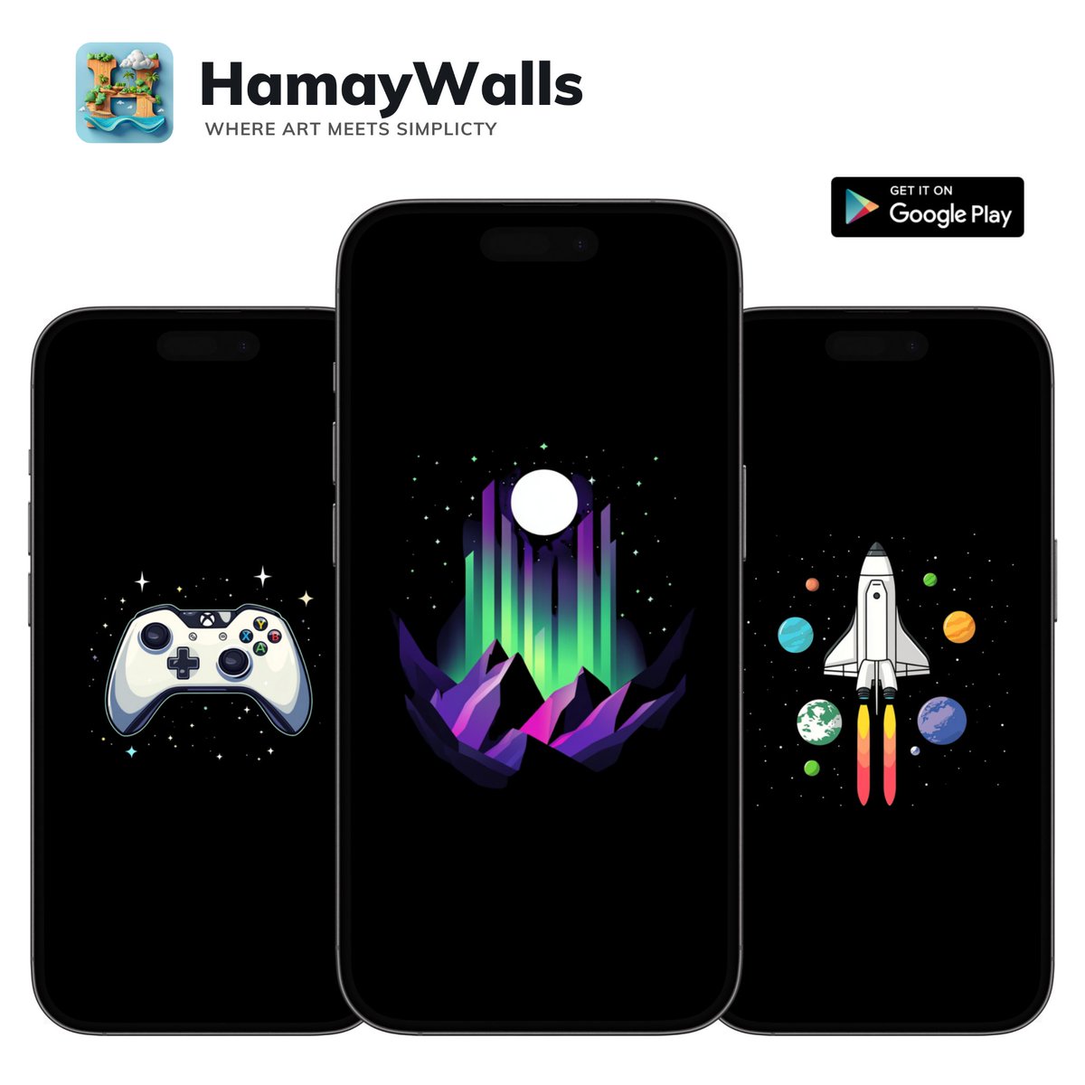 zeffisetups's tweet photo. Update Time π₯
3 brand new wallpapers are added in Amoled Vibe category in HamayWalls.
Download HamayWalls:- https://t.co/Xlhu6J6inv
#superminimal #minimal #amoledvibe #hamaywalls #wallpaper #weeklywallpapers https://t.co/7as2EwNg6o