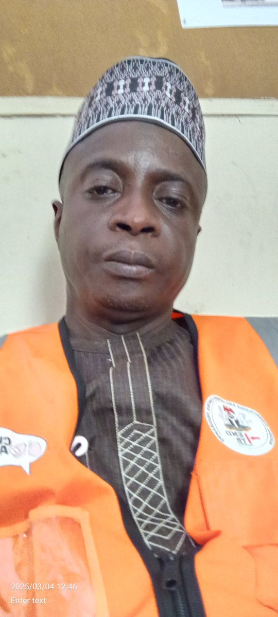 uba_albasu's tweet photo. Good Friday friends https://t.co/PSboOC2jlL