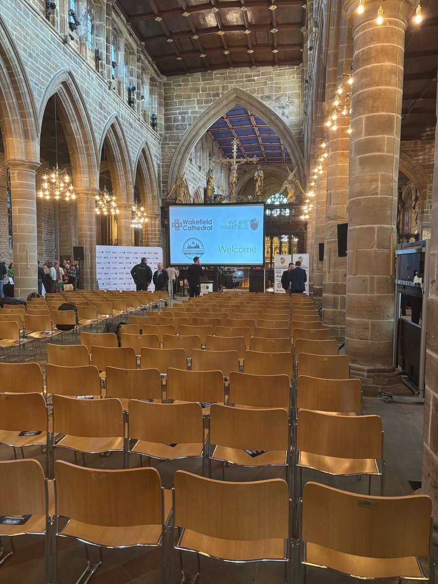 Production Light & Sound tweet media