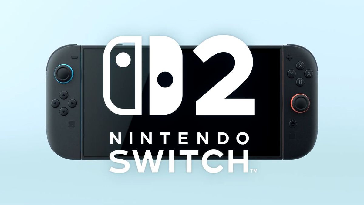 GoNintendoTweet's tweet image. Switch 2 pre-orders no longer going live April 9th, Nintendo to "assess the potential impact of tariffs and evolving market conditions," release date remains unchanged gonintendo.com/contents/47132…