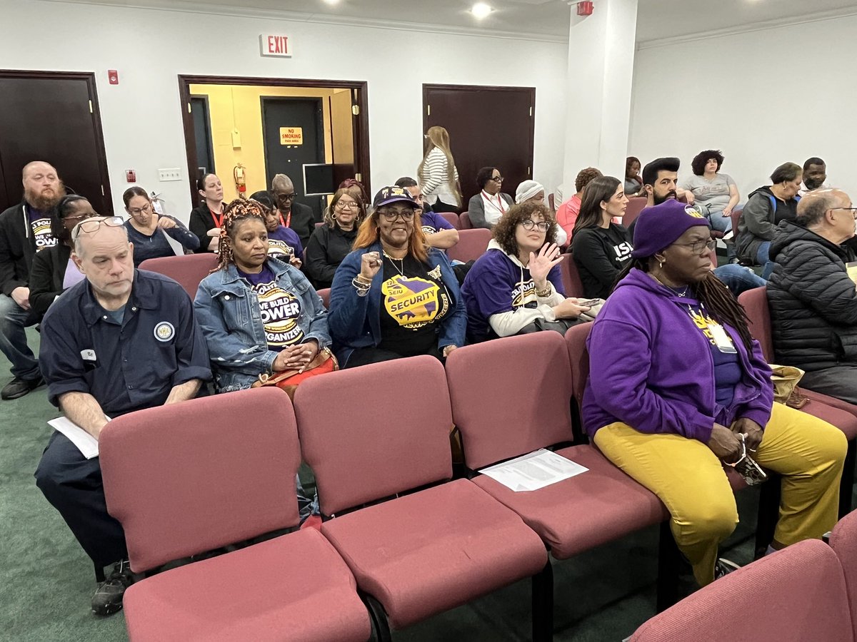 32BJ SEIU - New Jersey District (@32bjnewjersey) on Twitter photo .<a href="/NewarkPHA/">Newark Housing Authority</a> last night set higher compensation standards for its contracted security officers. Newark's housing authority is now the 2nd and largest in NJ to do so. Higher standards for guards mean experienced staff stay on longer and peace of mind for residents. .<a href="/NewarkPHA/">Newark Housing Authority</a> last night set higher compensation standards for its contracted security officers. Newark's housing authority is now the 2nd and largest in NJ to do so. Higher standards for guards mean experienced staff stay on longer and peace of mind for residents.