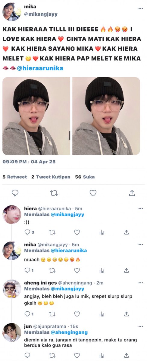 omi tweet media