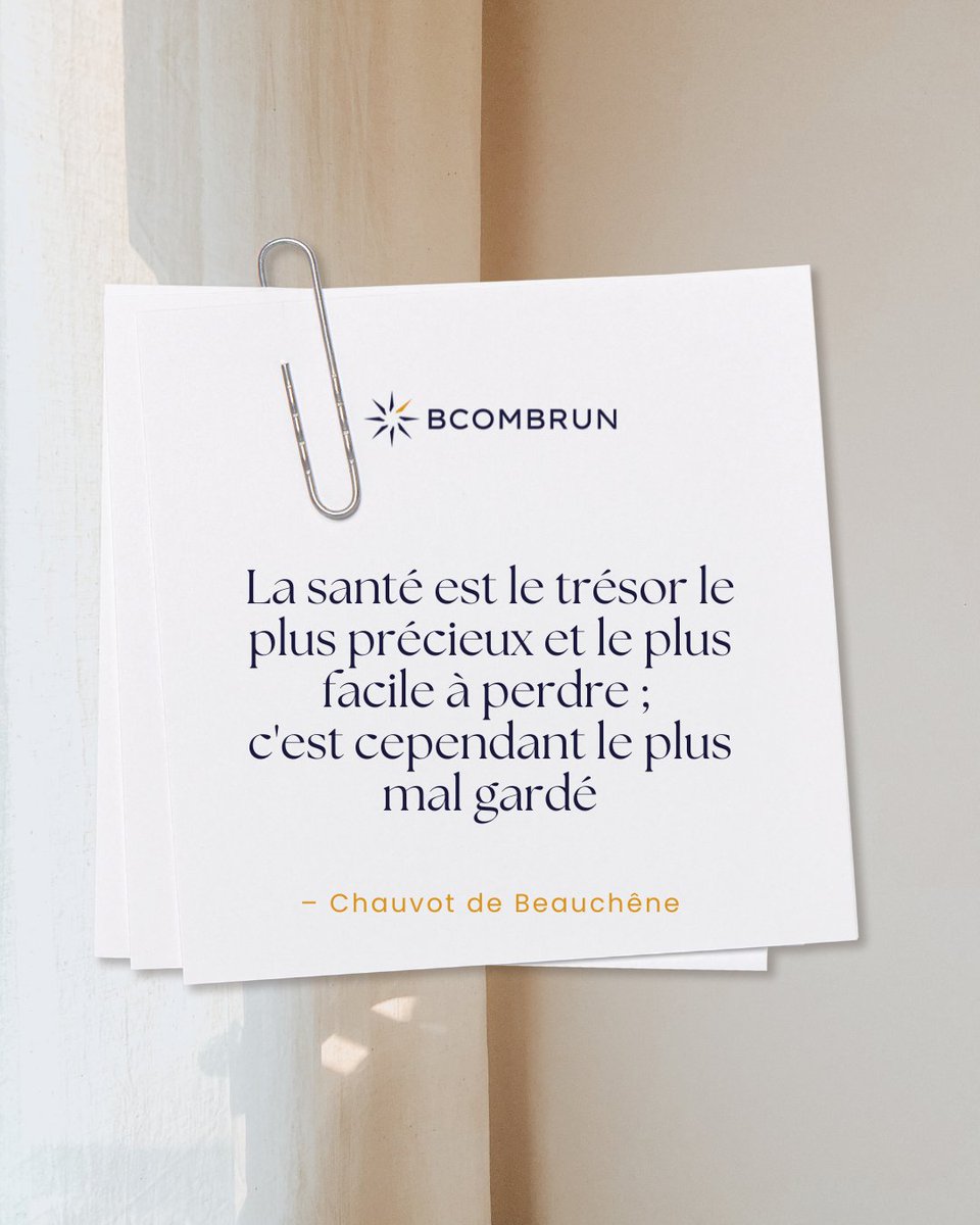 Souvenons-nous que notre bien-être est notre plus grand atout. Le week-end est l'occasion parfaite pour prendre soin de soi, se reposer, et recharger ses batteries. Chaque geste, même petit, compte pour préserver notre santé. 🌿✨ Bon week end à tous !