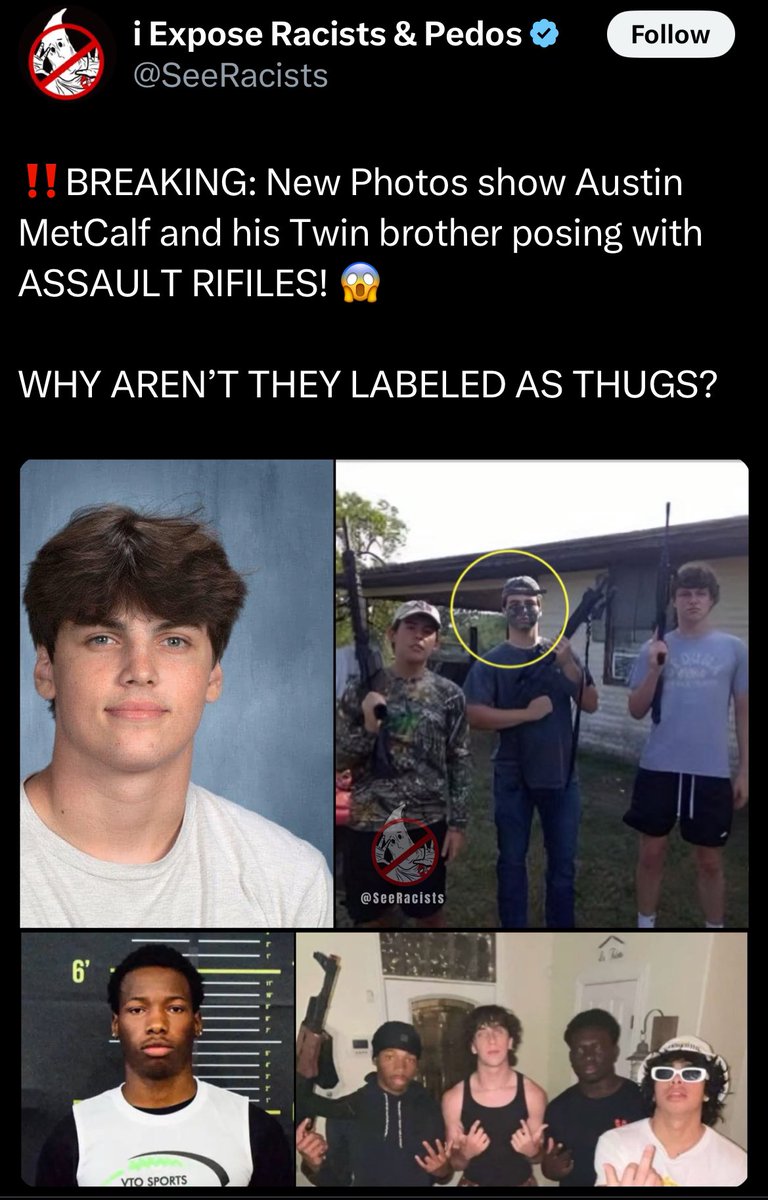 iAnonPatriot's tweet image. Just found the DUMBEST post in X history…