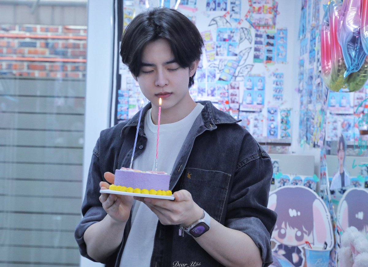 수빈이와 함께 한 모든 날 HQ

우리 오래오래 보쟈💗늘 옆에 있어!!
생일다시 한번 축하해~!!

#Happy_Birthday_to_Dear_Subin
#수빈이와의_인연이_영원히_이어지기를
#정수빈 #JUNGSUBIN #Dear_U
