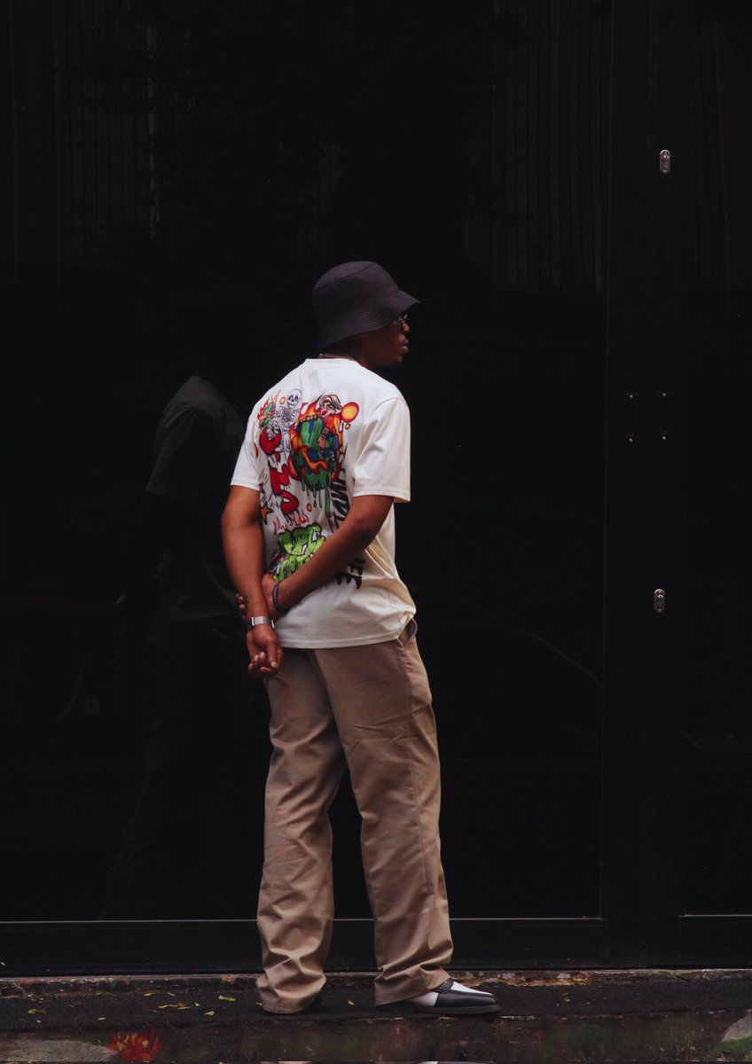 What did I miss, I been locked in ndispana apha endlini