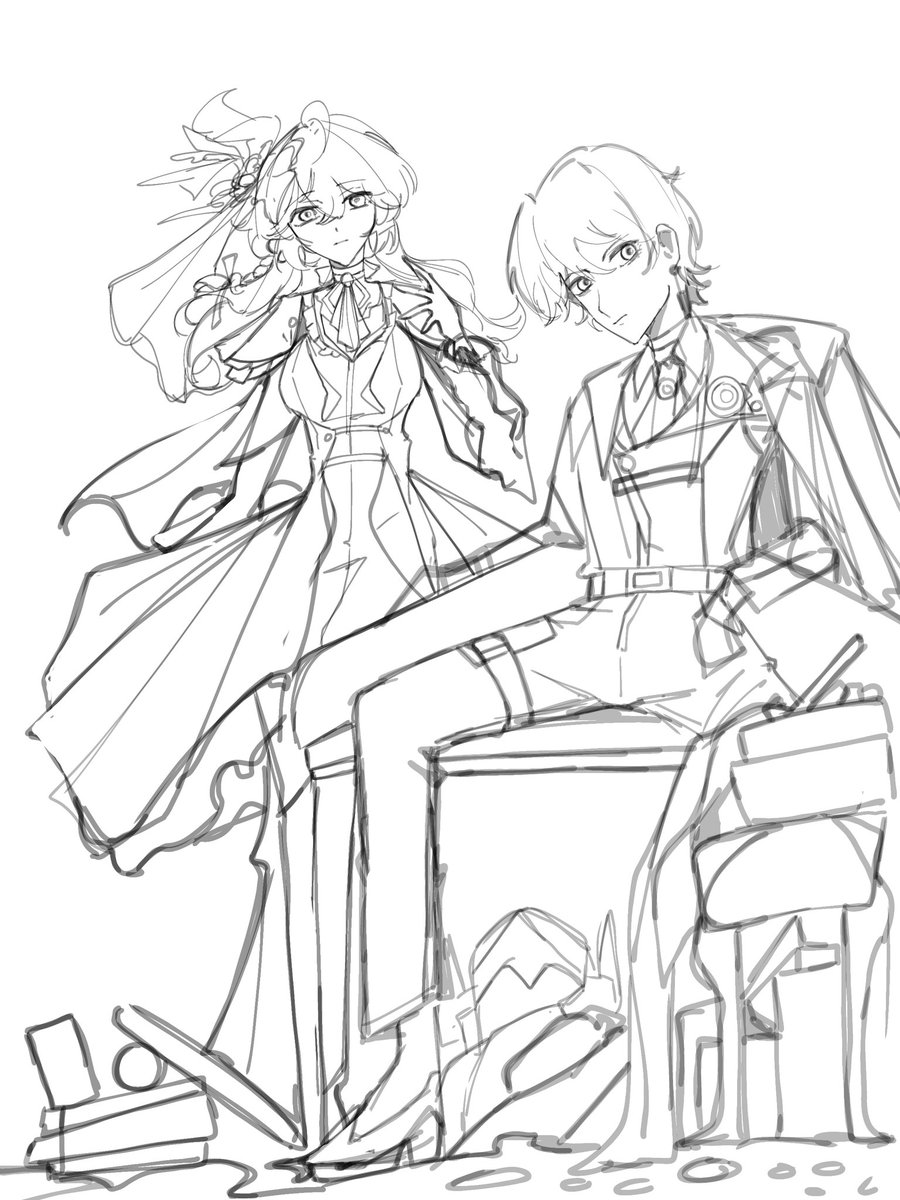 Clara Kaden
#GuardianTales