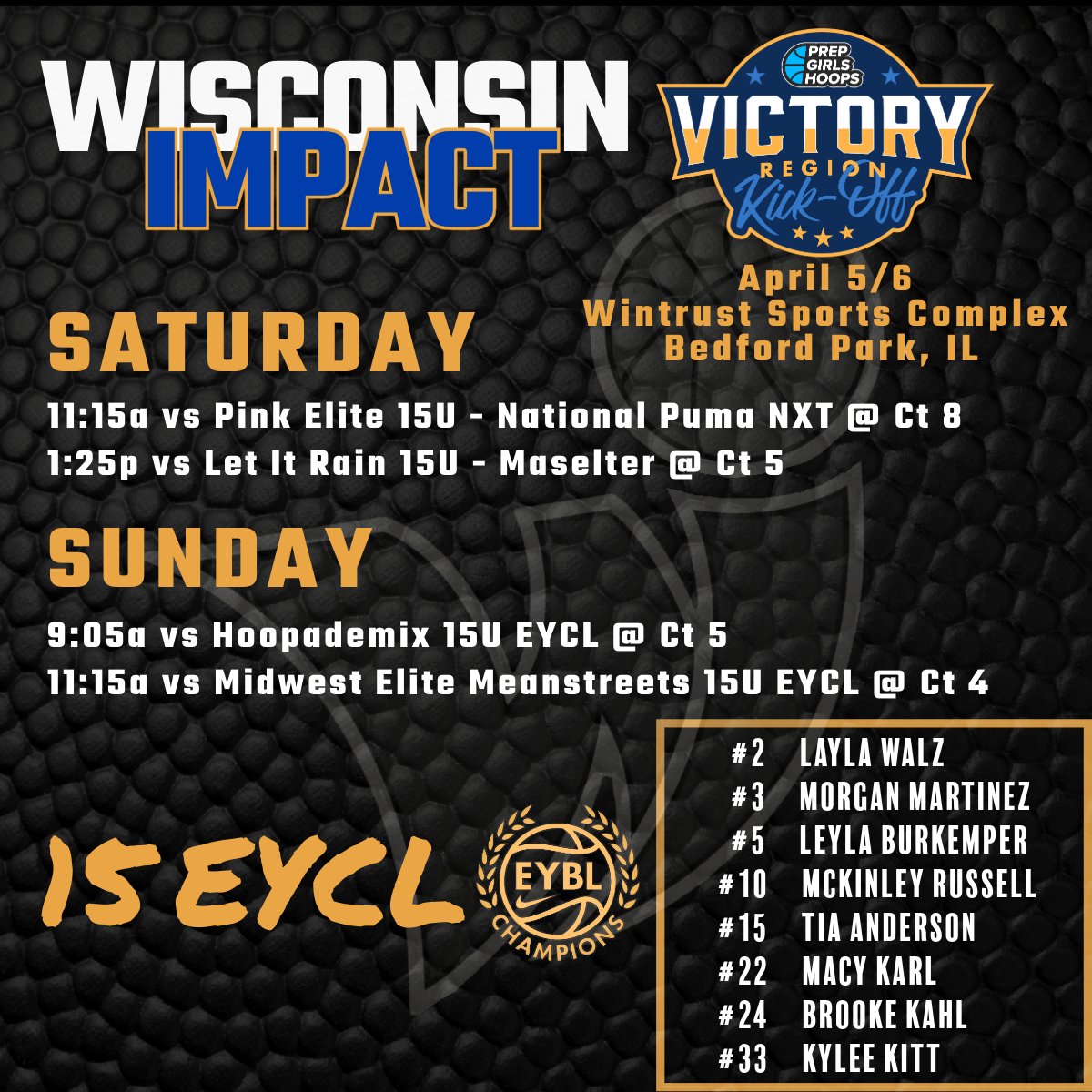 Wisconsin Impact (@wisimpact) on Twitter photo 