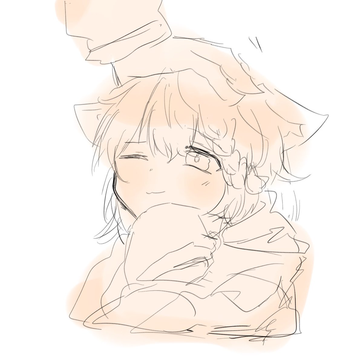 ほめられみこち