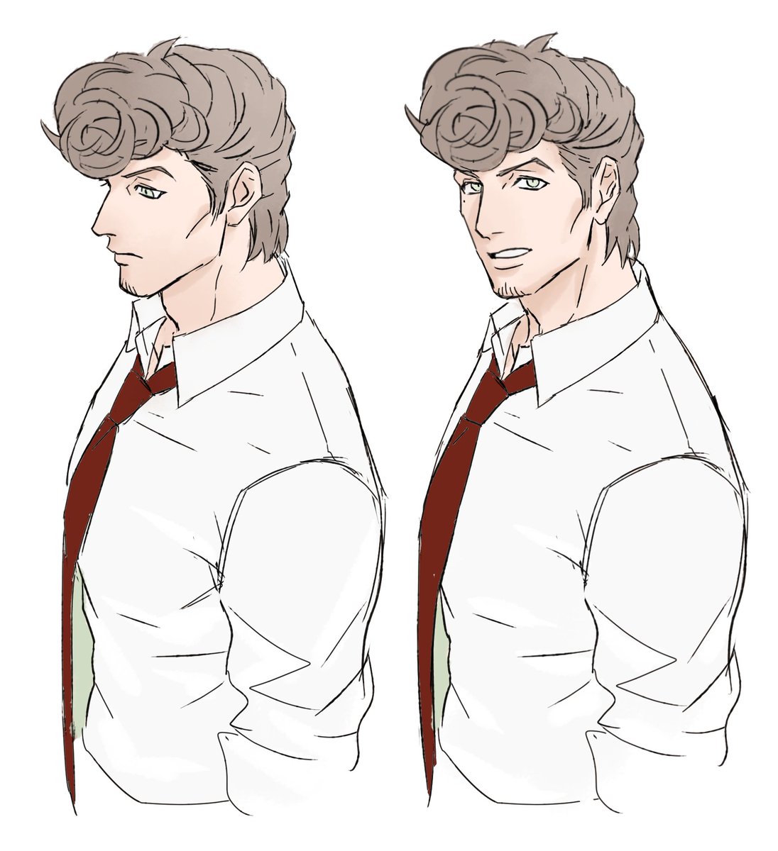 nagohitoyaaaa's tweet image. 意义明确的部分