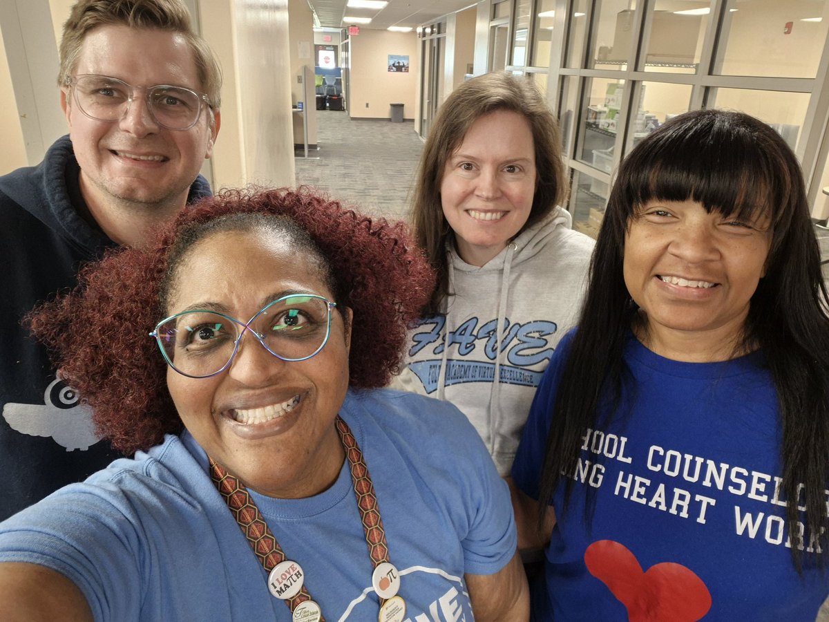 Tawanda Brown (@wanda_mathgeek) on Twitter photo <a href="/FCS_FAVE/">Fulton Academy of Virtual Excellence</a> supports National Child Abuse Prevention Month and wears blue in solidarity with <a href="/FultonCoSchools/">FultonCountySchools</a> Office of Student Support in our commitment to protect our students #theFAVEway #NationalChildAbusePreventionMonth #weprotecteachother <a href="/FCS_FAVE/">Fulton Academy of Virtual Excellence</a> supports National Child Abuse Prevention Month and wears blue in solidarity with <a href="/FultonCoSchools/">FultonCountySchools</a> Office of Student Support in our commitment to protect our students #theFAVEway #NationalChildAbusePreventionMonth #weprotecteachother