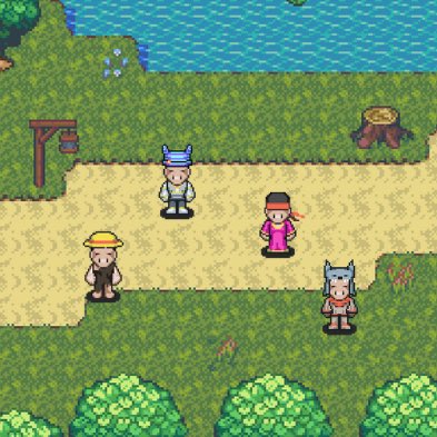 Party up with 3 friends and hunt for the rarest loot on Kohira’s Isle ✨

Ready for the first on-chain gaming experience on Monad? 👀