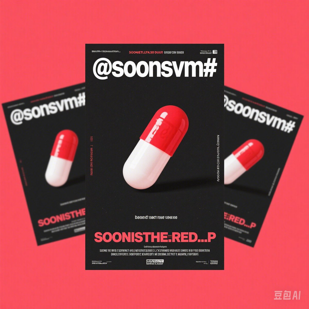 aaa__k31's tweet image. . @soon_svm #SOONISTHEREDPILL 🌈Tech enthusiasts, Soon has cutting - edge hardware in [field]. Upgrade your setup and enjoy enhanced performance. Explore our tech offerings. #Soon #HardwareInnovation