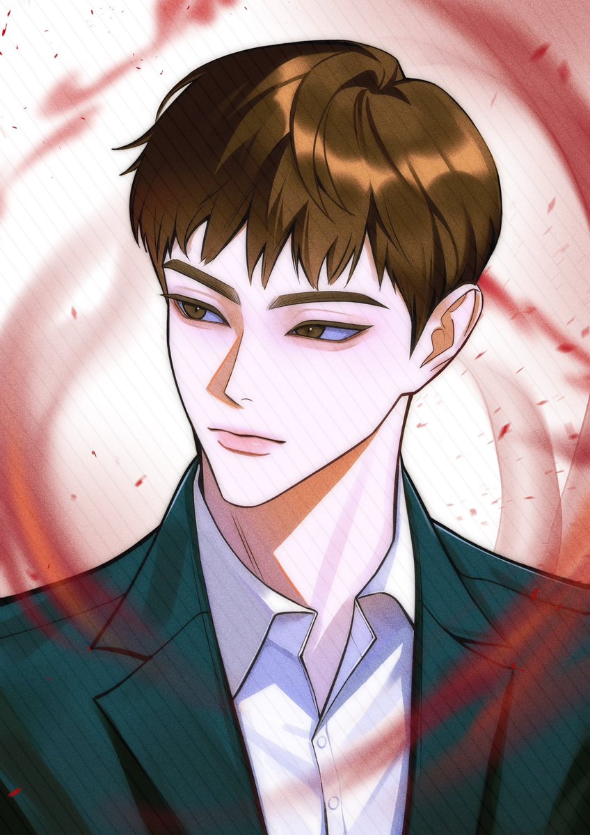 “너와 함께하는 매일이 생일 같아.”

혼불 | 톨쥬 저