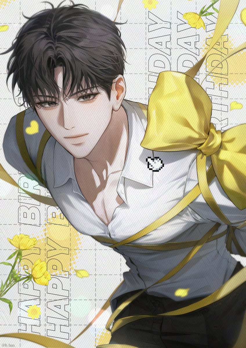 🎂 𝐇𝐀𝐏𝐏𝐘 𝐓𝐀𝐄𝐇𝐄𝐄 𝐃𝐀𝐘 🤍

세상이 선사한 호의 태희야 생일 축하해 ᯓᡣ𐭩

ⓒ 빤 님 (@ b_ban_) | 저장 X 재업 X

#혼불 #윤태희 #김재겸