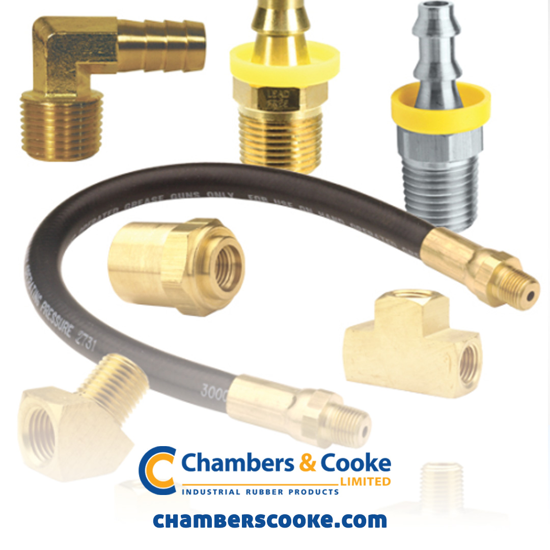 chamberscooke1's tweet image. Looking for quality hose accessories? We carry a full range from Dixon Group Canada: Cam &amp;amp; Groove couplings, Air King, clamps, nozzles, adaptors &amp;amp; more. Perfect for any industrial setup. Call 905-475-1331 for details! #IndustrialHose #DixonAccessories #HoseSolutions