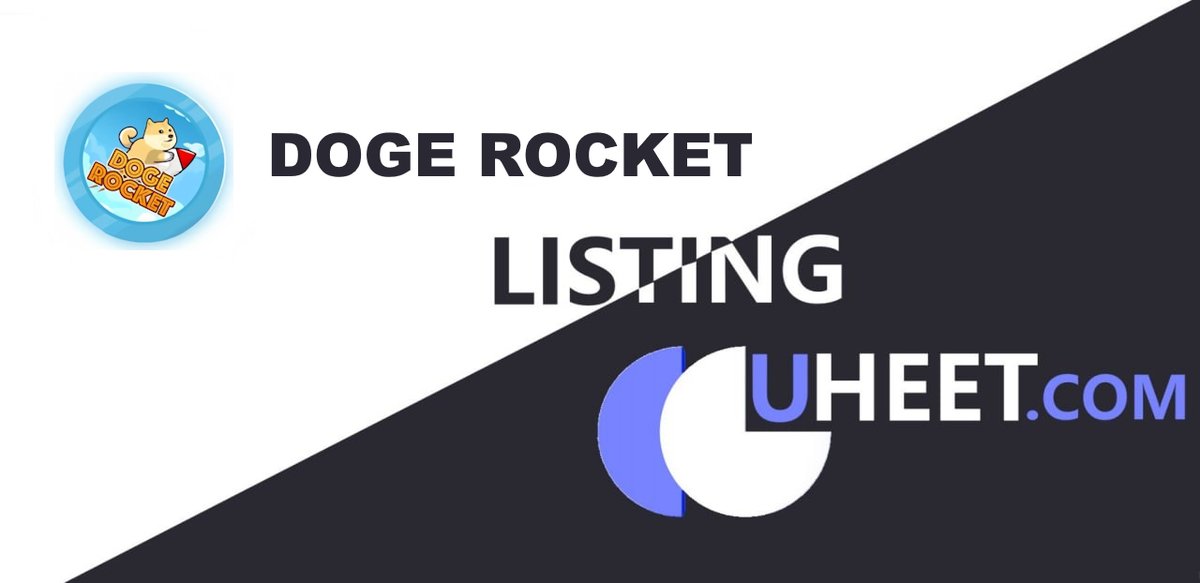 tyrasuref's tweet photo. Listing $ROCKET now on UHEET
Go to https://t.co/Mgq5WT0AOF 
Go to Dashboard
Select Vote from the menu 
Select BNB Chain and paste DOGE ROCKET contract address: 0x4a1C76B8e8B347E1852352eA931bfe649fc64444
Click Vote Now and confirm the vote in your wallet💸
#UHEET $ROCKET https://t.co/79CqMd0W6E