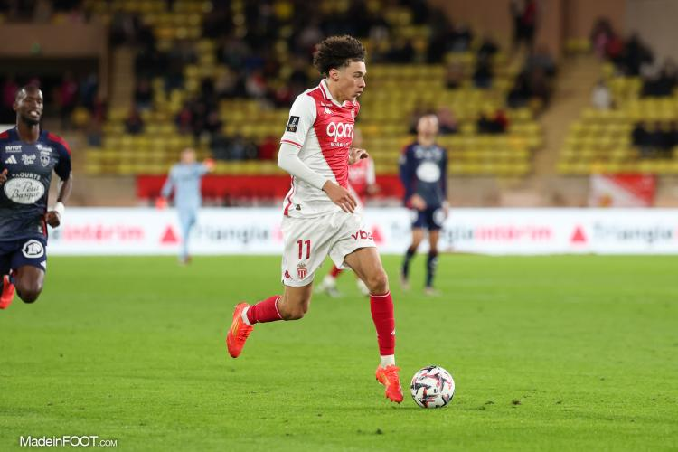 AS Monaco Addict tweet media