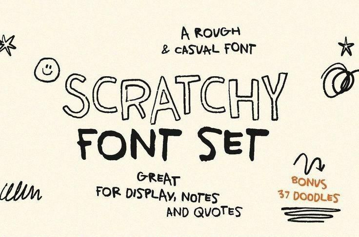 pietrobaudin's tweet photo. free fonts for your next project: https://t.co/ldWwCdX7bO