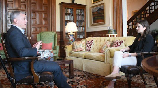 Deanaharleynews's tweet photo. It’s been nearly 100 days since @NC_Governor took office and started leading North Carolina. Tonight we’re sitting down with him one-on-one, getting answers on the work he’s done &amp; what still needs attention. #ncpol @WNCN @Queen_City_News @wnct9 @WAVY_News https://t.co/4Wg2Zw7137