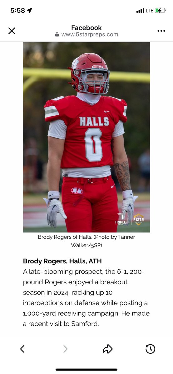 Jessica (@jraj3133) on Twitter photo Keep grinding <a href="/BrodyRogers2026/">Brody Rogers</a> <a href="/5StarPreps/">5Star Preps</a> I do disagree with the late bloomer part…just quiet. But these stats 📢! Been balling since the 7th grade….made every all star team and competed at every level making it to the national combine as a freshman. But they’re watching now… Keep grinding <a href="/BrodyRogers2026/">Brody Rogers</a> <a href="/5StarPreps/">5Star Preps</a> I do disagree with the late bloomer part…just quiet. But these stats 📢! Been balling since the 7th grade….made every all star team and competed at every level making it to the national combine as a freshman. But they’re watching now…