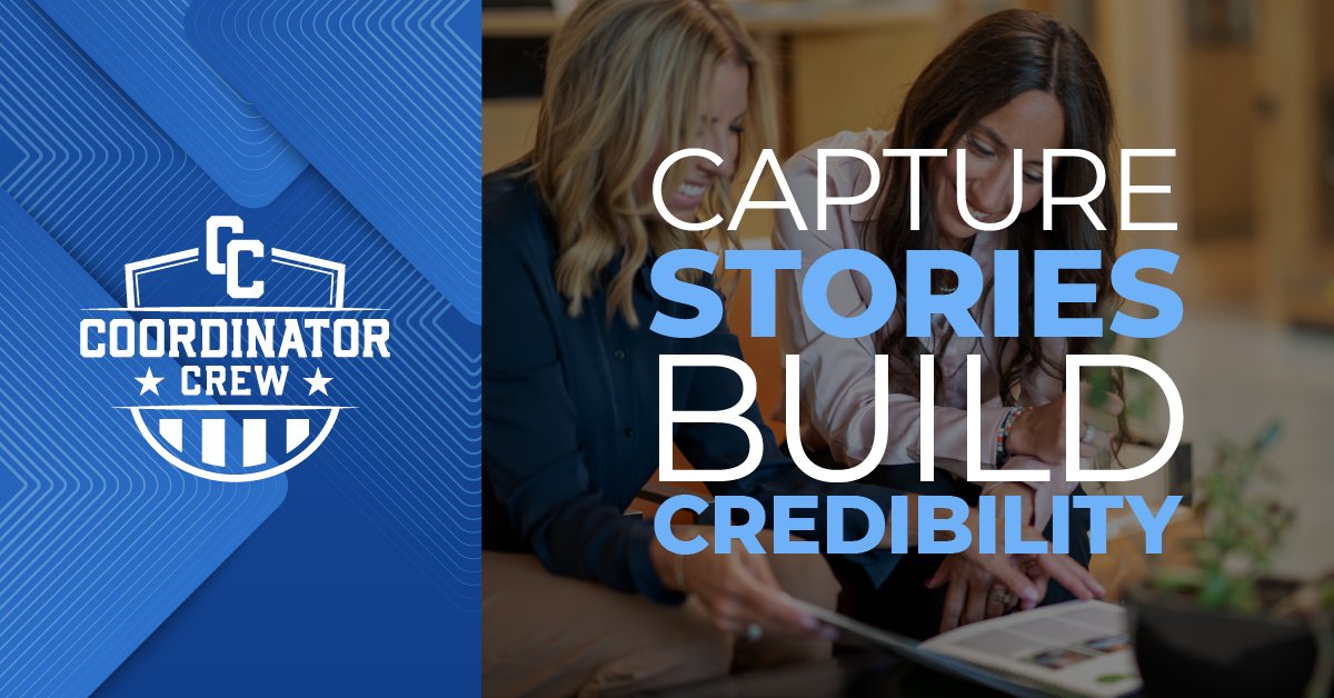marketlinkaec's tweet image. A successful project can lead to even more success in many ways, and client interviews deliver some of the best returns with just a little time and care. 

🔗 in thread

#AECmarketing #ClientInterviews #AECPublicRelations #AECMarketingTips #CoordinatorCrew
