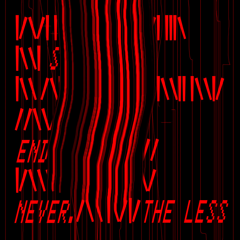 The wait is over! 

🚨‘Never. The Less.’ by <a href="/horomox/">🈂️ Horomox / Serge Aa</a> is now LIVE! Mint your piece of this time-evolving masterpiece today and own a digital artifact of the future! Will you get red🔴, green 🟢 or blue 🔵?  Only one of each available! #MintYourEvolution

👇shiftys.io/collections/67…