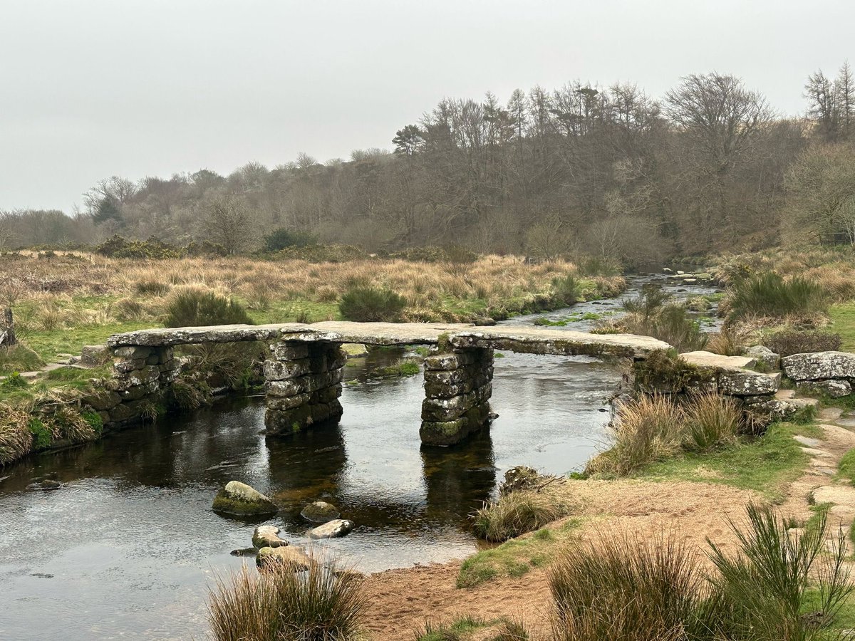 WES_OutdoorEd's tweet photo. #TenTors training is very much in full swing at @WestExeSchool - 📸 from our most recent training walk on the moor 🥾⛺️🧭 #WestExeProud #BestExe @TedWraggTrust https://t.co/FMMklcv9Q5