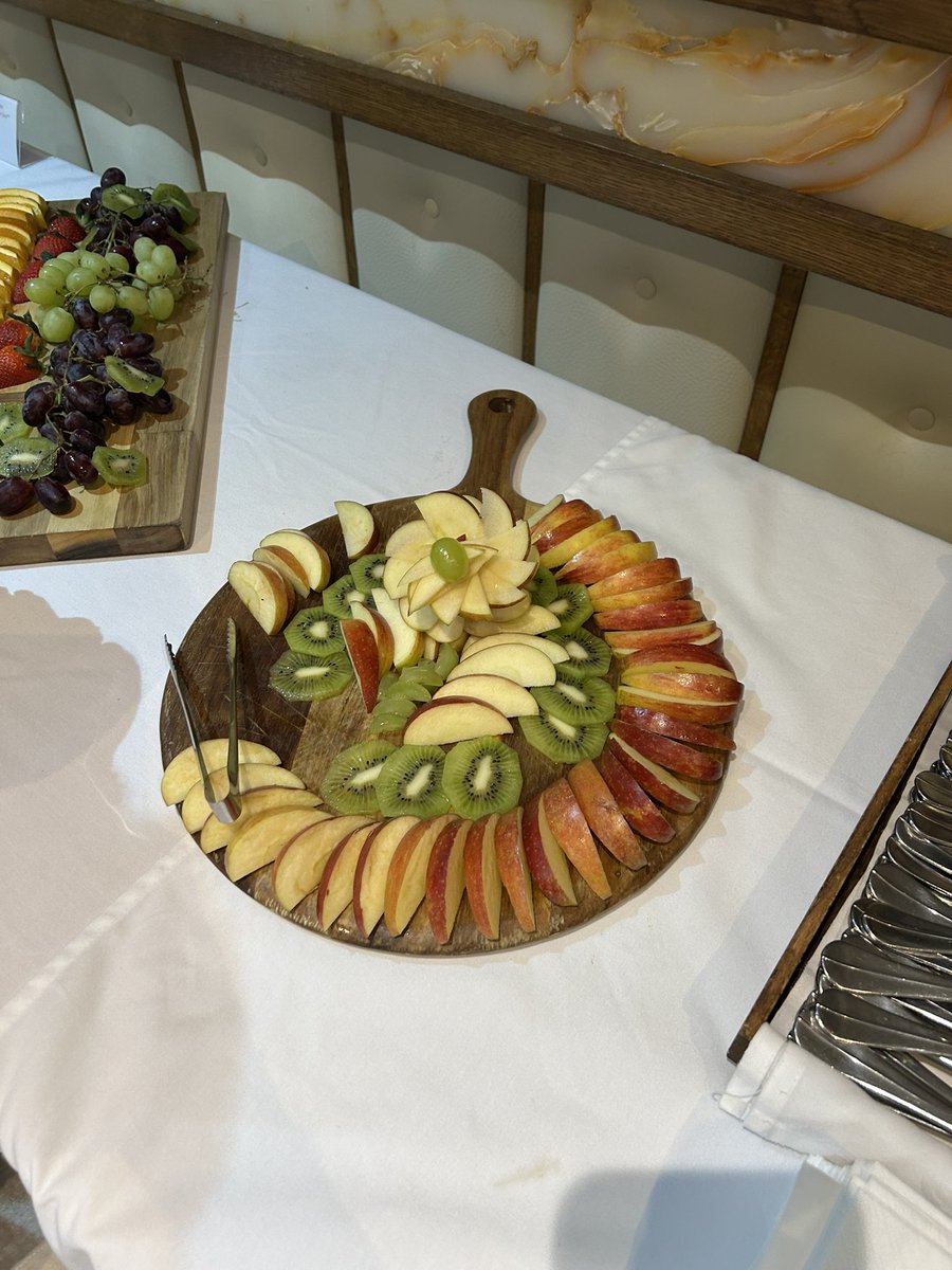 Rach (@rach02964237) on Twitter photo <a href="/CTMUHBDietetics/">Cwm Taf Morgannwg Dietetics</a> fantastic event, great to work closely which so many organisations ❤️ loved the fruit platters! <a href="/CTMUHBDietetics/">Cwm Taf Morgannwg Dietetics</a> fantastic event, great to work closely which so many organisations ❤️ loved the fruit platters!
