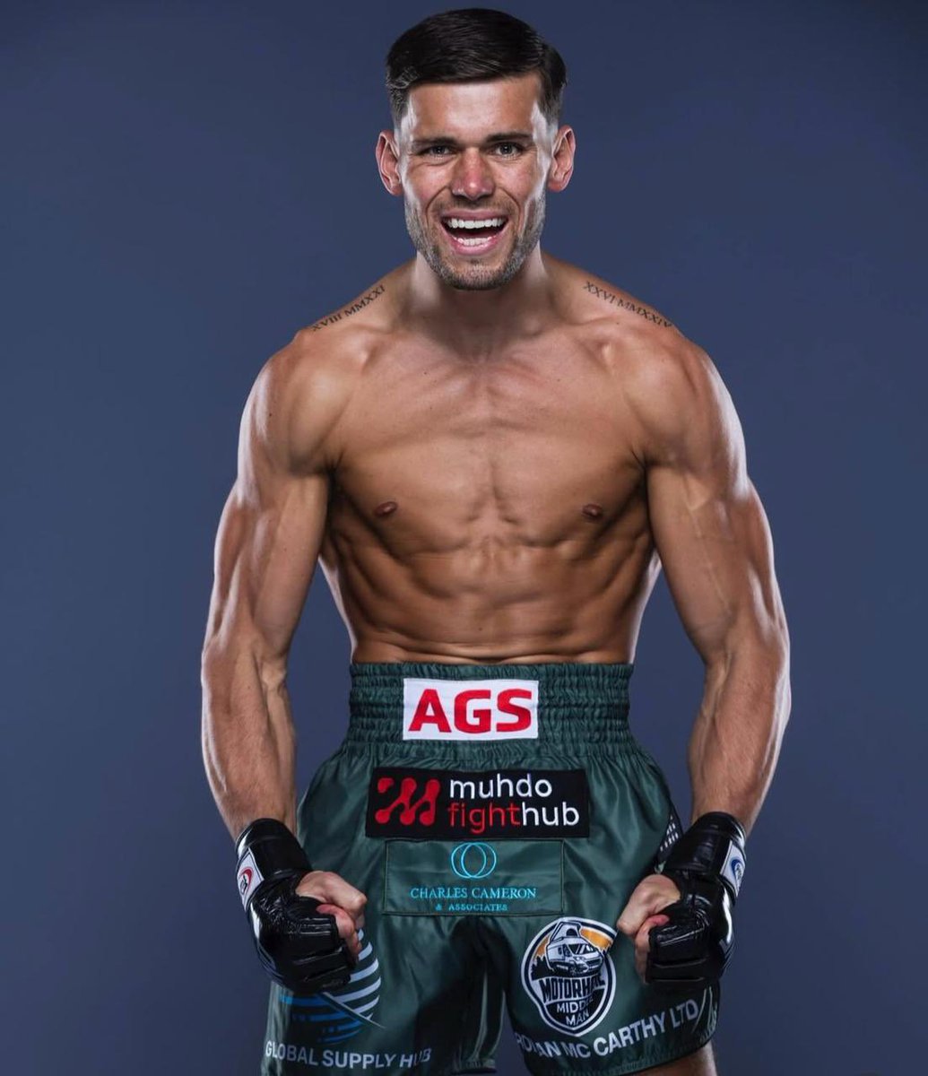 MuhdoFightHub (@muhdofighthub) on Twitter photo The hard work is done, and the countdown is on! George “G-Unit” Jarvis is ready to prove himself once again as one of the best fighters to come out of Great Britain and chase that <a href="/ONEChampionship/">ONE Championship</a> World Title.
Catch him in action, Live on <a href="/SkySports/">Sky Sports</a> & <a href="/primevideosport/">Amazon Prime Video Sport</a>
From The hard work is done, and the countdown is on! George “G-Unit” Jarvis is ready to prove himself once again as one of the best fighters to come out of Great Britain and chase that <a href="/ONEChampionship/">ONE Championship</a> World Title.
Catch him in action, Live on <a href="/SkySports/">Sky Sports</a> & <a href="/primevideosport/">Amazon Prime Video Sport</a>
From