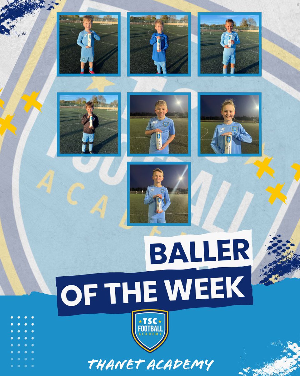 TSC Football Academy tweet media