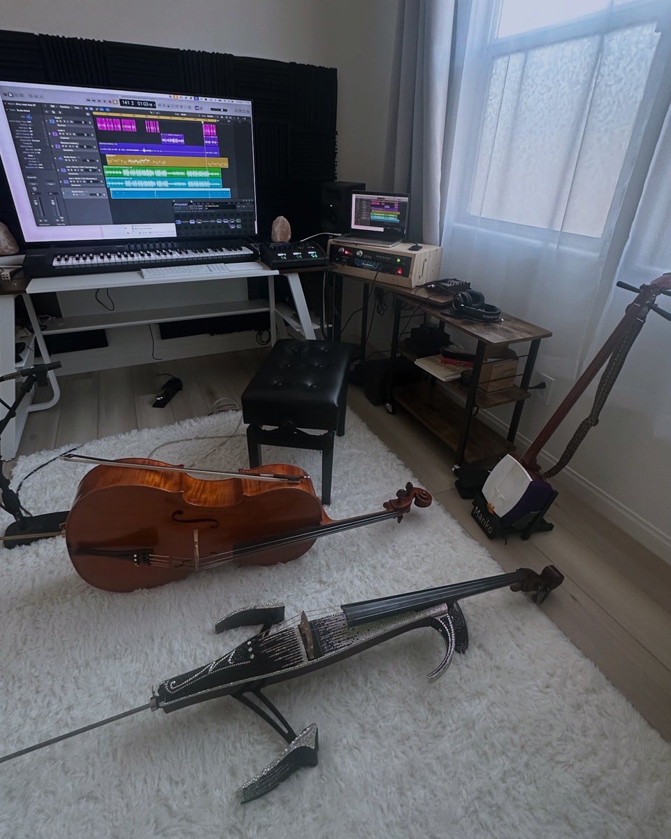 Mariko Muranaka tweet media